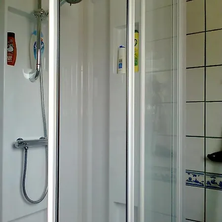 Zeezicht 8 Hoog Appartamento